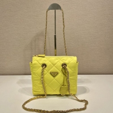 Prada Satchel Bags